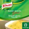 Knorr Knorr Soup Du Jour Broccoli Cheese 21 oz., PK4 84126747 - alternate 6